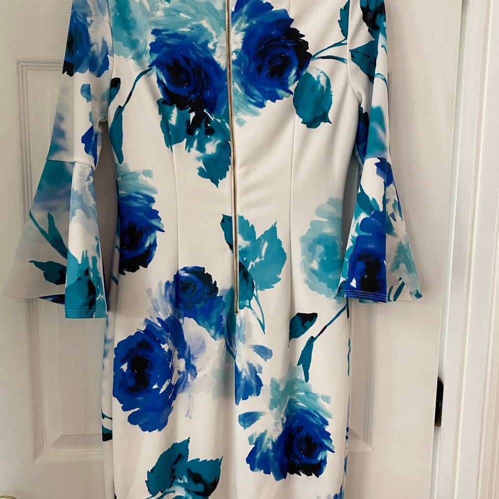 Dress - Picture 2 of 4